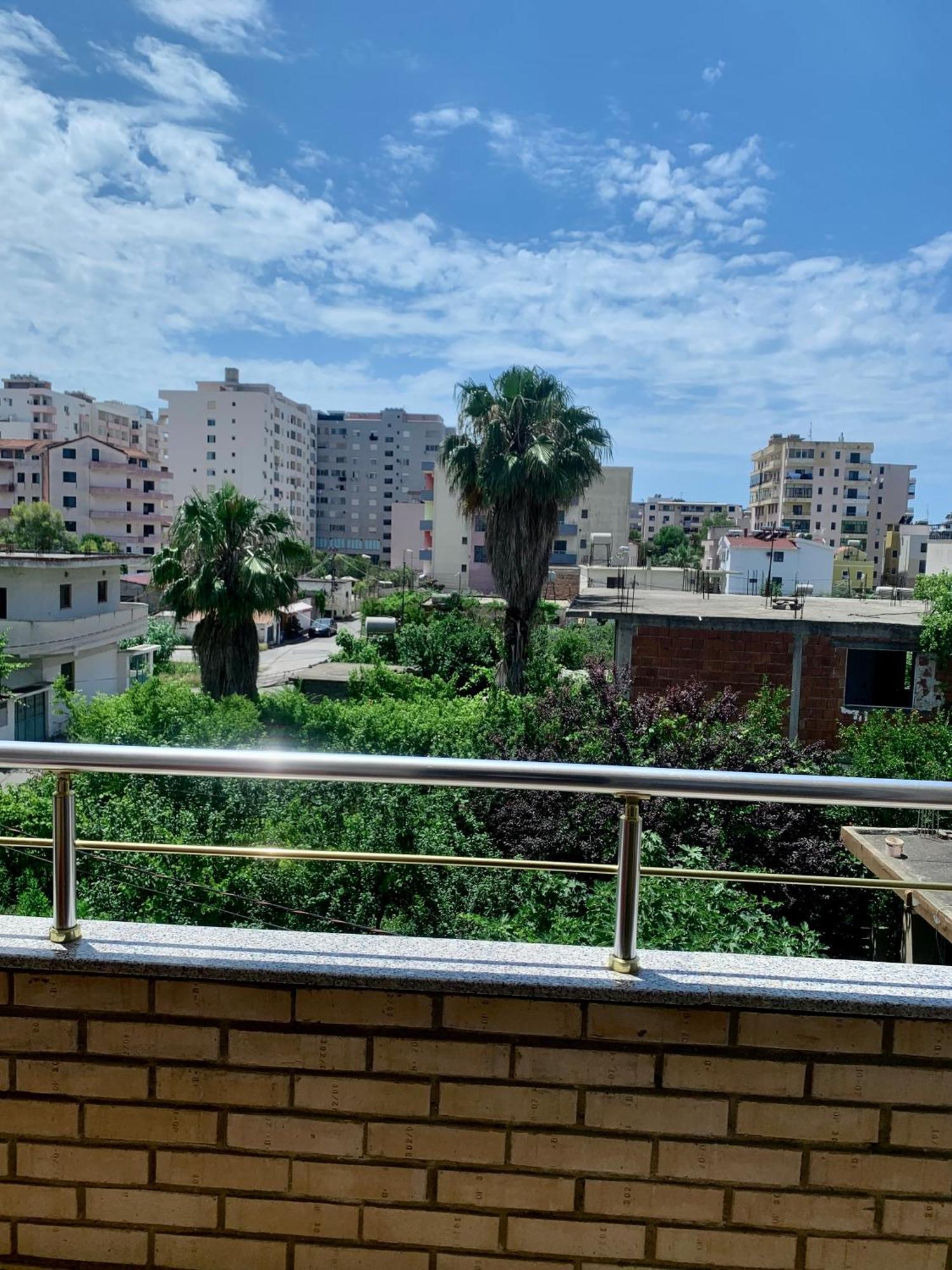 Serenade Beach Durrës Extérieur photo