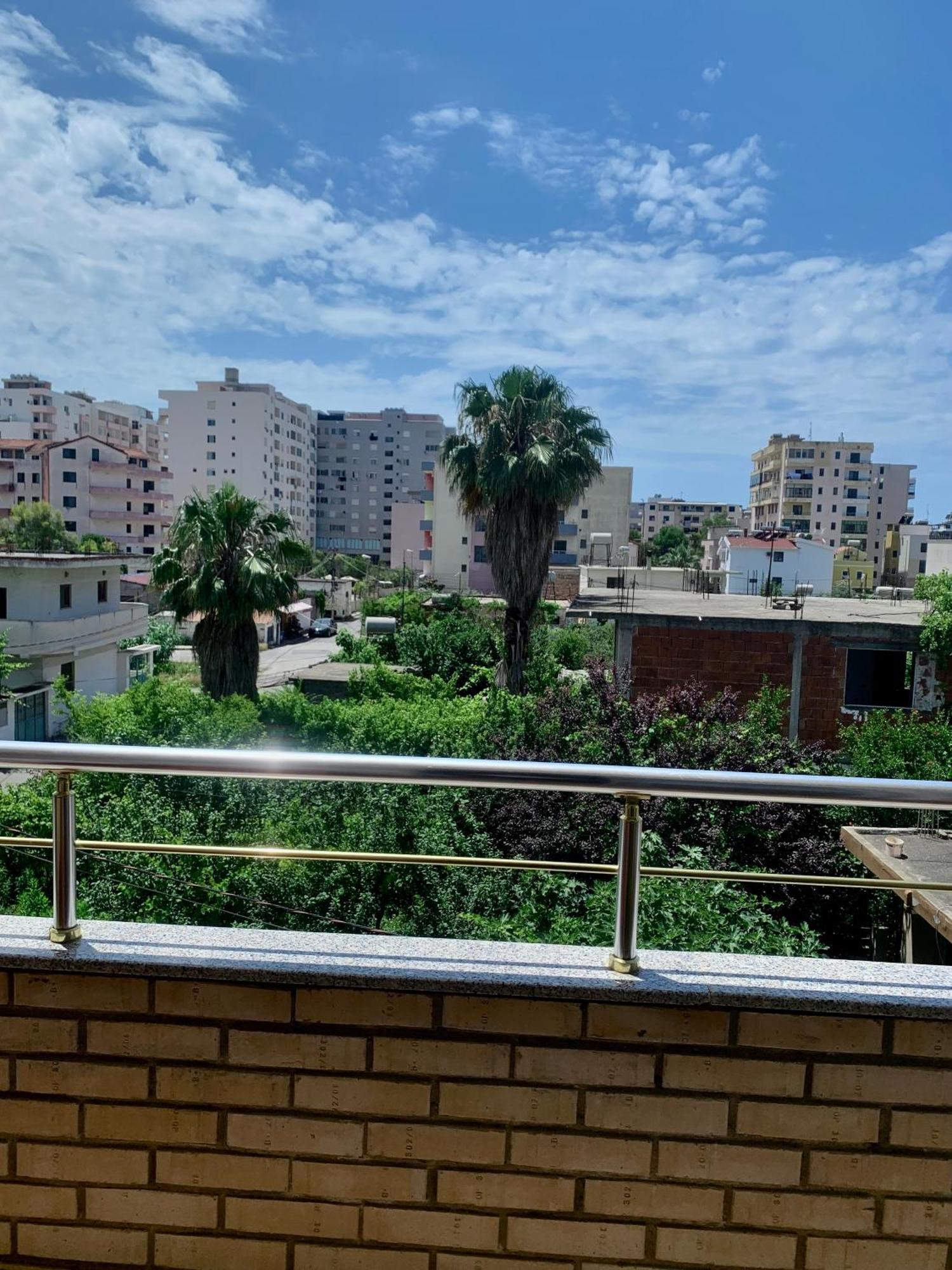 Serenade Beach Durrës Extérieur photo