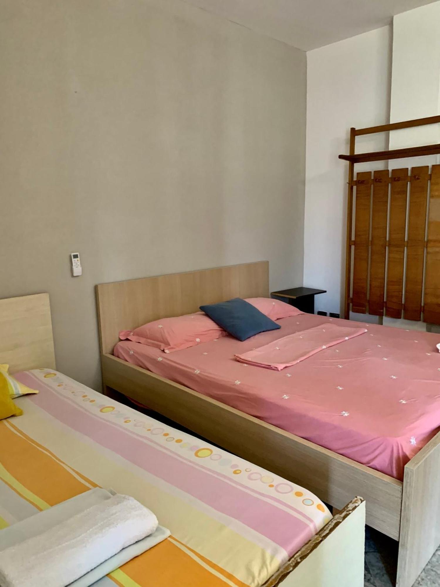 Serenade Beach Durrës Extérieur photo