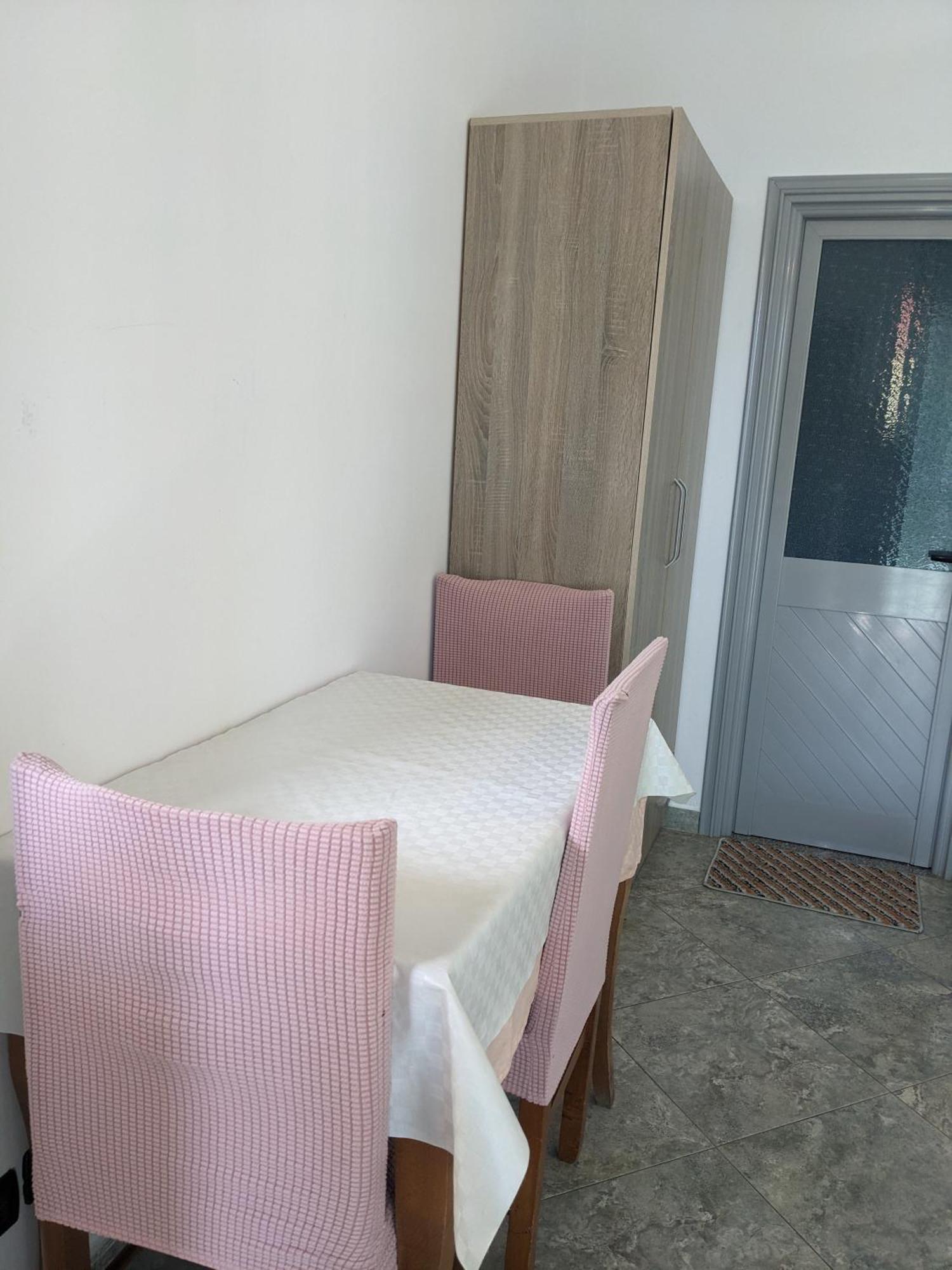Serenade Beach Durrës Chambre photo